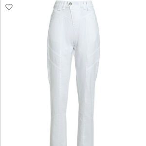 Retrofete highrise jeans